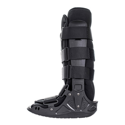 McKesson Air Walker Boot Pneumatic Adult Small Tall (1159067_EA)