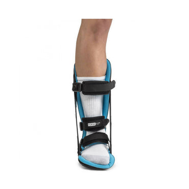 Ossur® FormFit® Night Splint Medium Adjustable Strap / Buckle Closure Male 7-1/2 to 10 / Female 8 to 10-1/2 Foot (624265_EA)