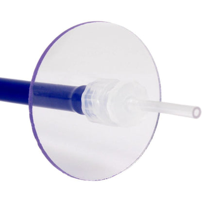 Doctor Easy Splash Guard For Elephant Ear Washer (777724_BG)