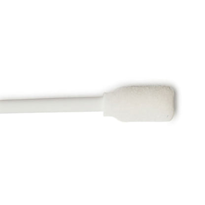 Prevantics® Impregnated Swabstick 3.15% / 70% Strength CHG (Chlorhexidine Gluconate) / Isopropyl Alcohol Individual Packet NonSterile (532825_BX)