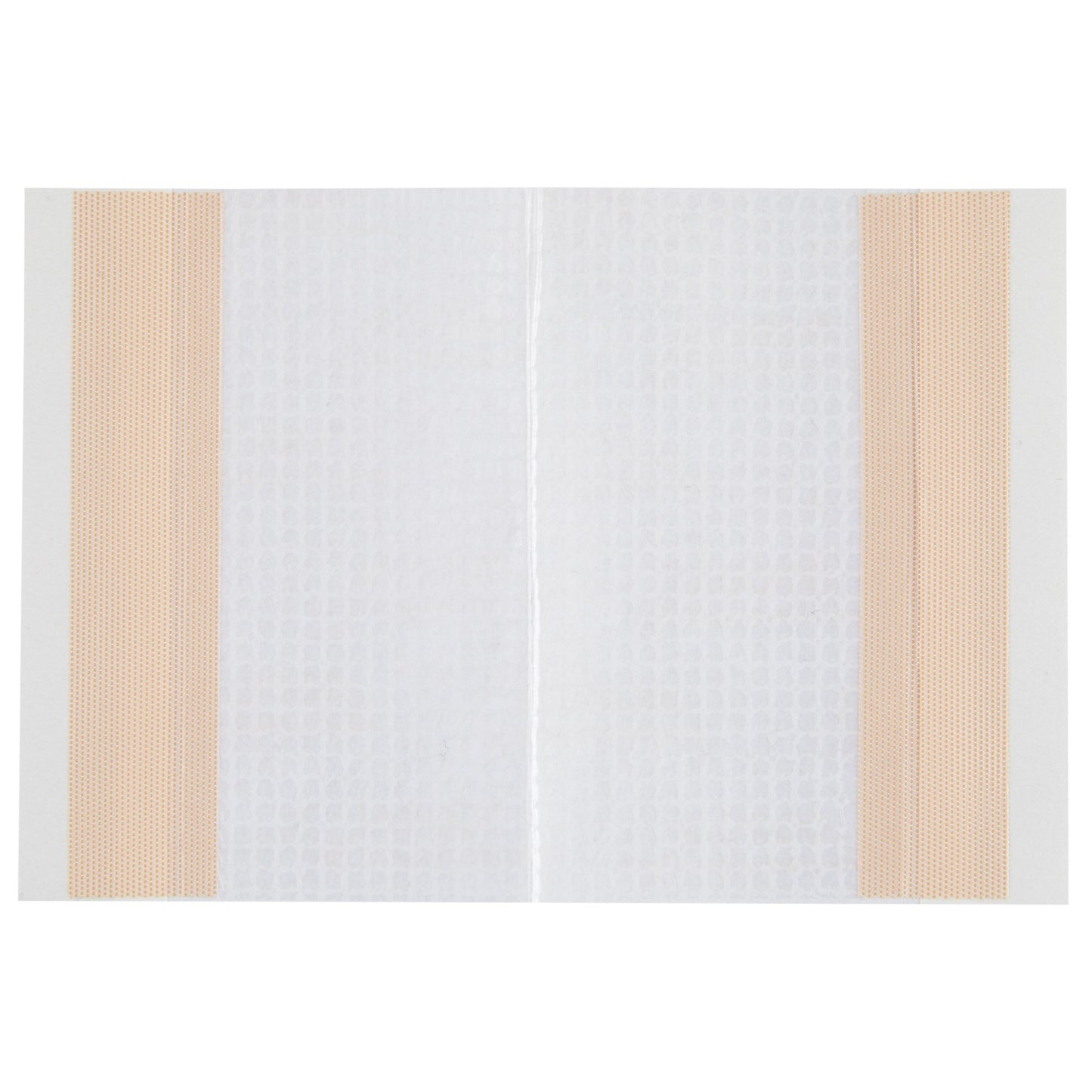 IV3000™ Catheter Securement Dressing Film 4 X 5 Inch Sterile (193313_BX)