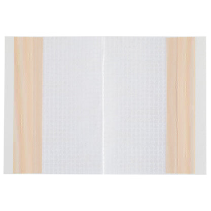 IV3000™ Catheter Securement Dressing Film 4 X 5 Inch Sterile (193313_BX)