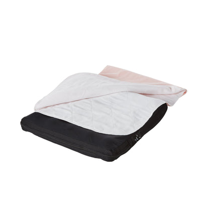 ROHO® Mosaic® Seat Cushion 18 W X 18 L X 3 D Inch PVC Air Cells (629044_EA)