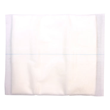 Dynarex® Abdominal Pad 8 X 10 Inch Sterile 1 per Pouch (575181_BX)