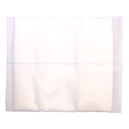 Dynarex® Abdominal Pad 8 X 10 Inch Sterile 1 per Pouch (575181_CS)