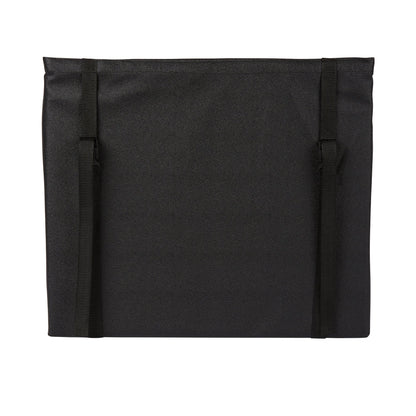McKesson Seat Back Cushion 22 W X 19 L Inch Foam (1065551_EA)