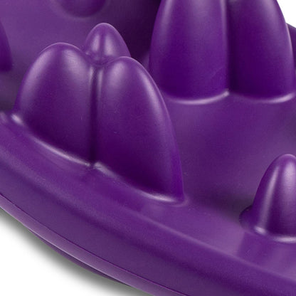 Kanjo Acupressure Neck Cushion 4 X 7 X 11 Inch (1236451_EA)