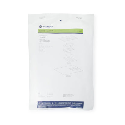 Halyard EENT Drape Pack Halyard (141306_CS)