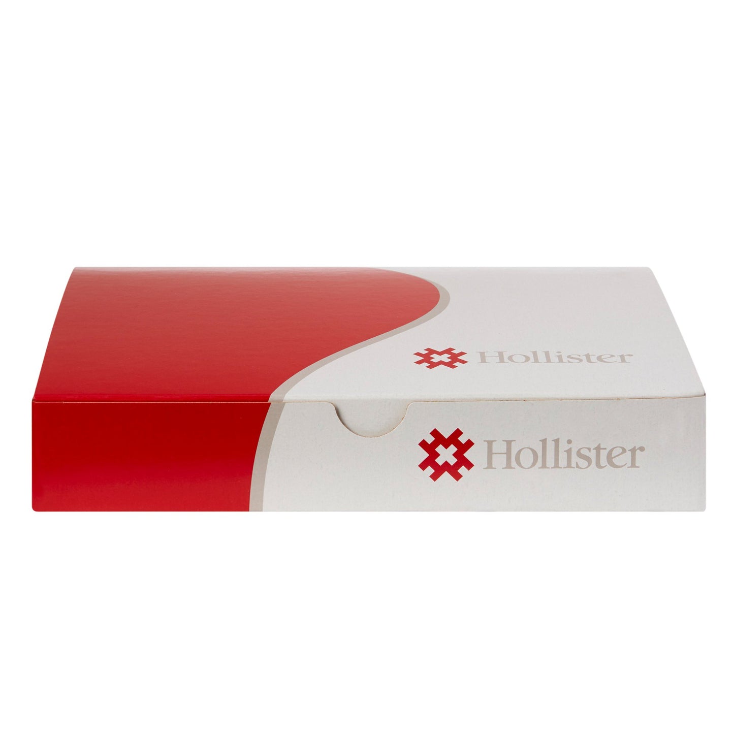 Premier™ Ostomy Pouch One-Piece System 12 Inch Length Flat, Trim to Fit Up to 2-1/2 Inch Stoma Drainable (726397_BX)