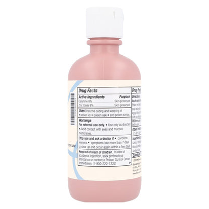 Foster & Thrive™ Itch Relief 8% Strength Lotion 6 oz. Bottle (1246742_EA)