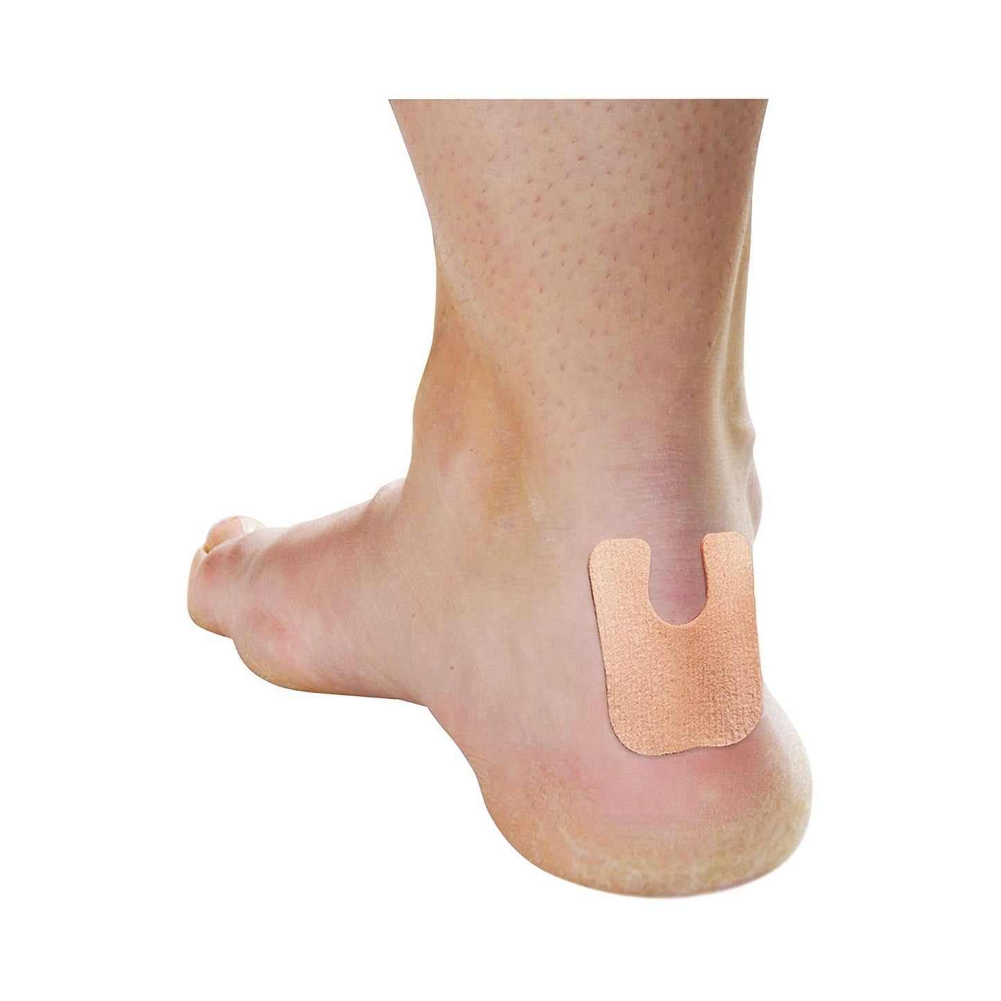 PediFix® FELTastic® Callus Pad One Size Fits Most Adhesive Foot (512489_PK)