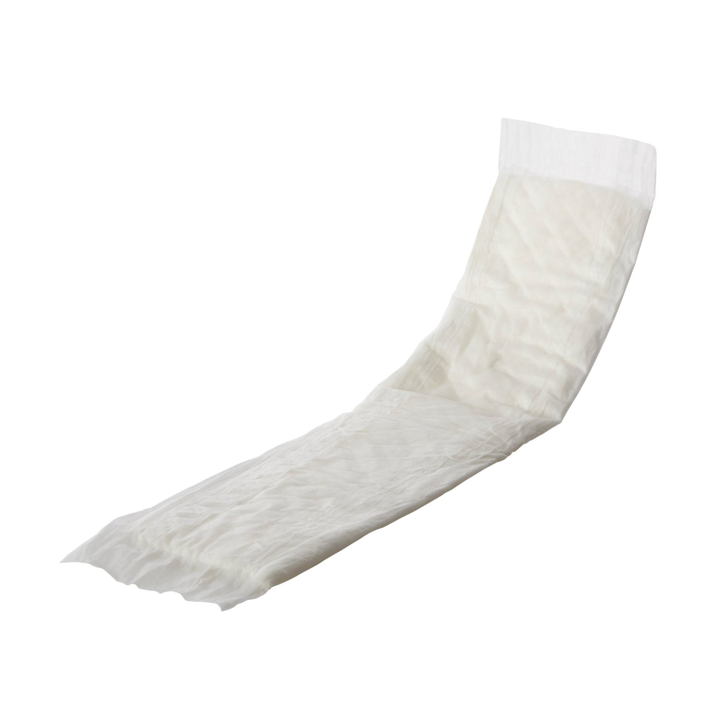 Abena™ Boost Booster Pad 6-1/4 X 24 Inch Moderate Absorbency Fluff / Polymer Core One Size Fits Most (1043530_BG)