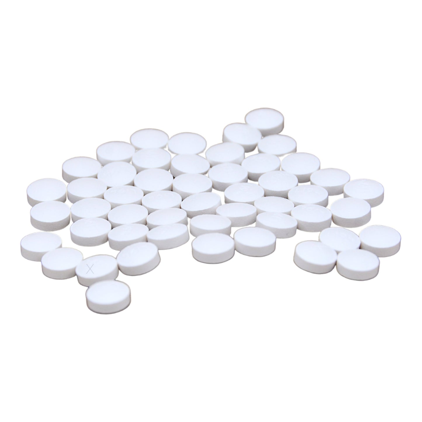 Major® Antacid 20 mg Strength Tablet 50 per Box (1103621_BT)