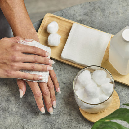 CareStock™ Gauze Sponge 2 X 2 Inch 12-Ply NonSterile 200 per Pack (1242201_PK)