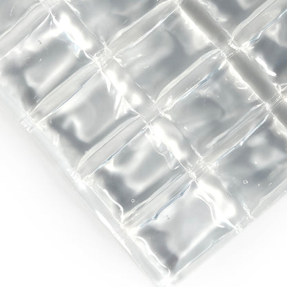 Polar Ice® Cold Pack with Wrap Knee Large 13 X 26 Inch Nylon / Polyester / Water Reusable (691376_PK)