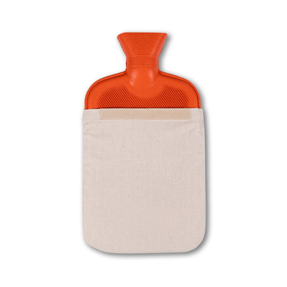 Kanjo Acupressure Pillow with Internal Water Bottle 2-1/2 X 8-1/2 X 13 Inch (1243941_EA)