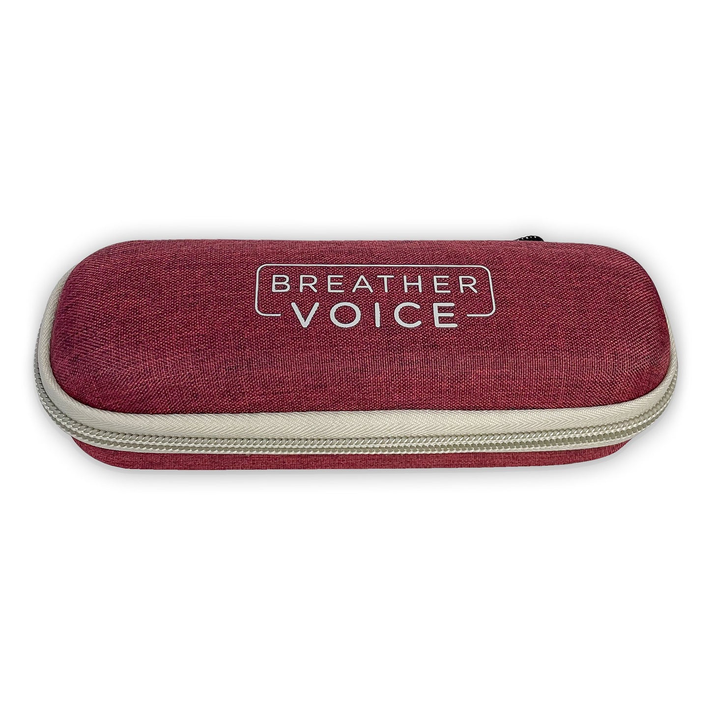 Breather Voice Respiratory Travel Case Breather Voice (1228425_EA)