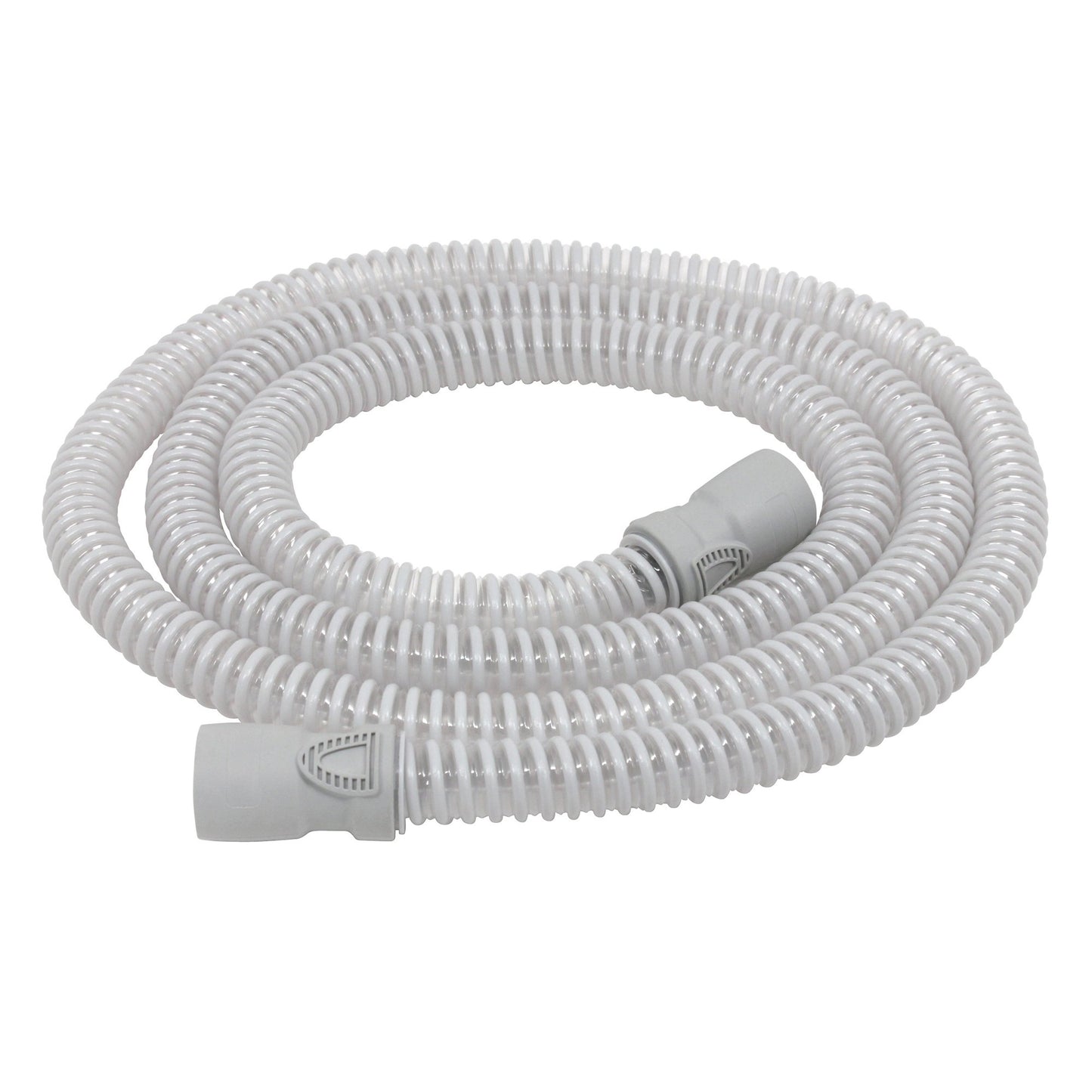 Sunset Healthcare CPAP Tubing 6 Foot Length 15 mm ID 22 mm Cuffs (1168563_EA)