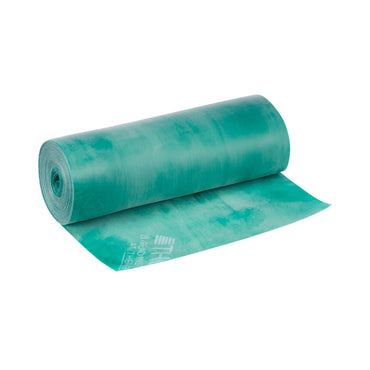 TheraBand® Exercise Resistance Band Green 5 Inch X 6 Yard Heavy Resistance (824519_EA)