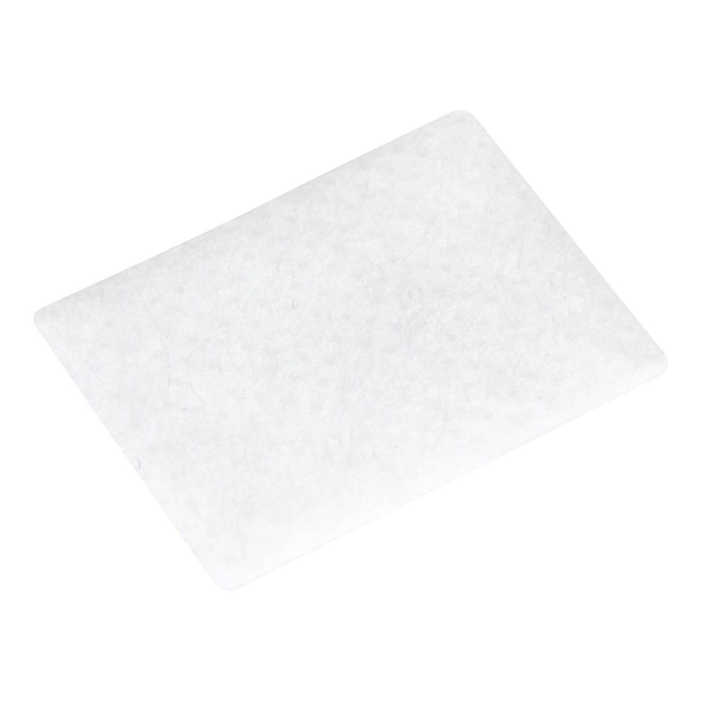 Luna Series CPAP Filter Ultrafine Disposable 1 per Pack White No Tab (1207487_PK)
