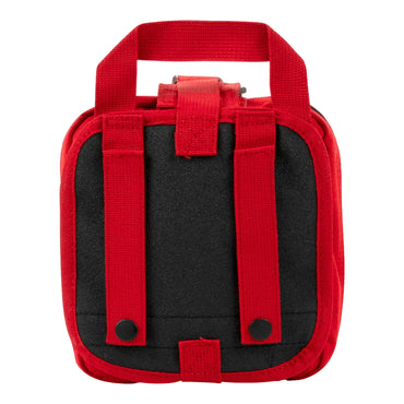 My Medic™ MYFAK Pro First Aid Kit Red Nylon Bag (1207716_EA)