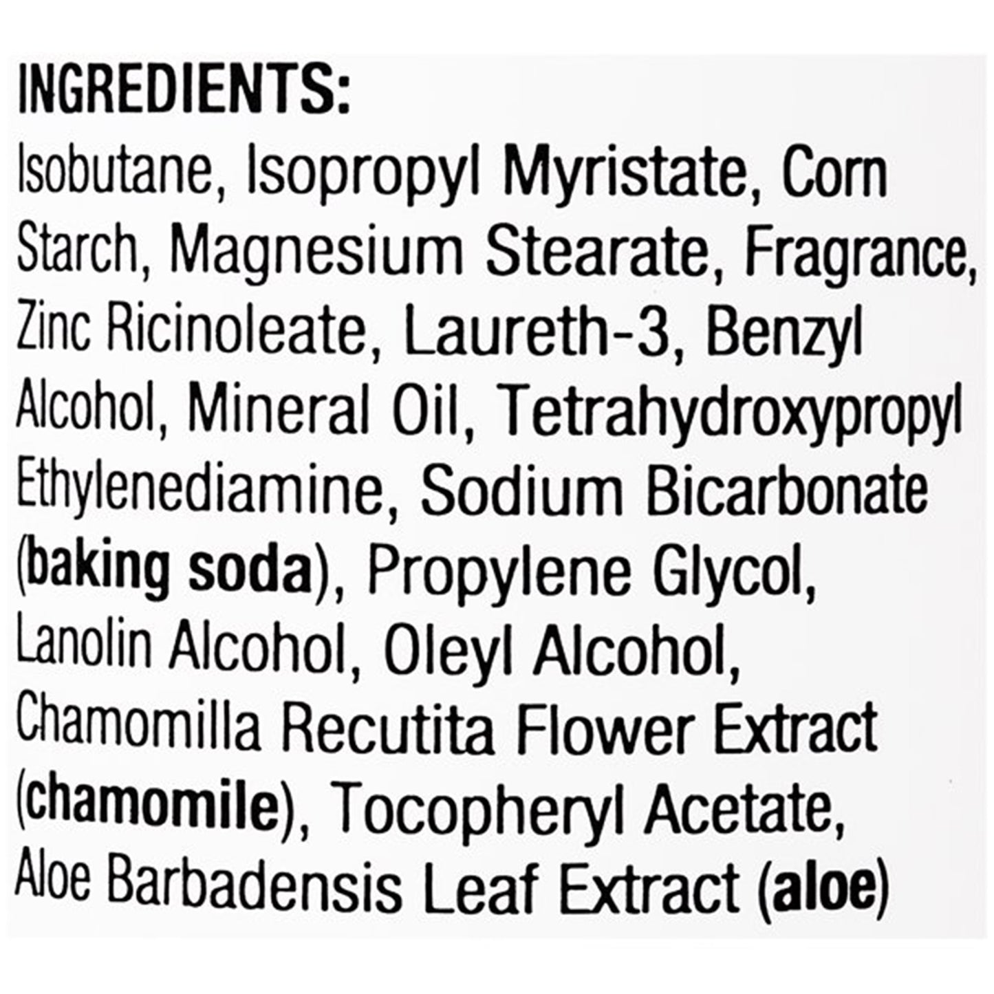 FDS® Feminine Deodorant Spray 2 oz. Baby Fresh Scent (1068625_EA)