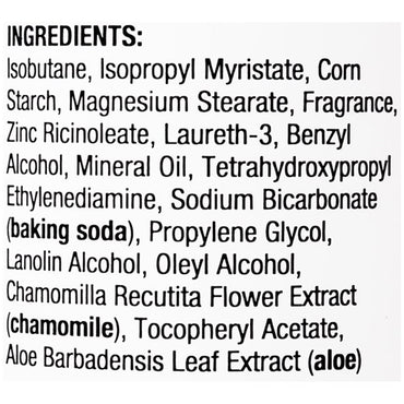 FDS® Feminine Deodorant Spray 2 oz. Baby Fresh Scent (1068625_EA)