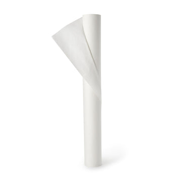 Graham Professional Table Paper 24 Inch Width 125 Foot Length White Crepe (301298_CS)