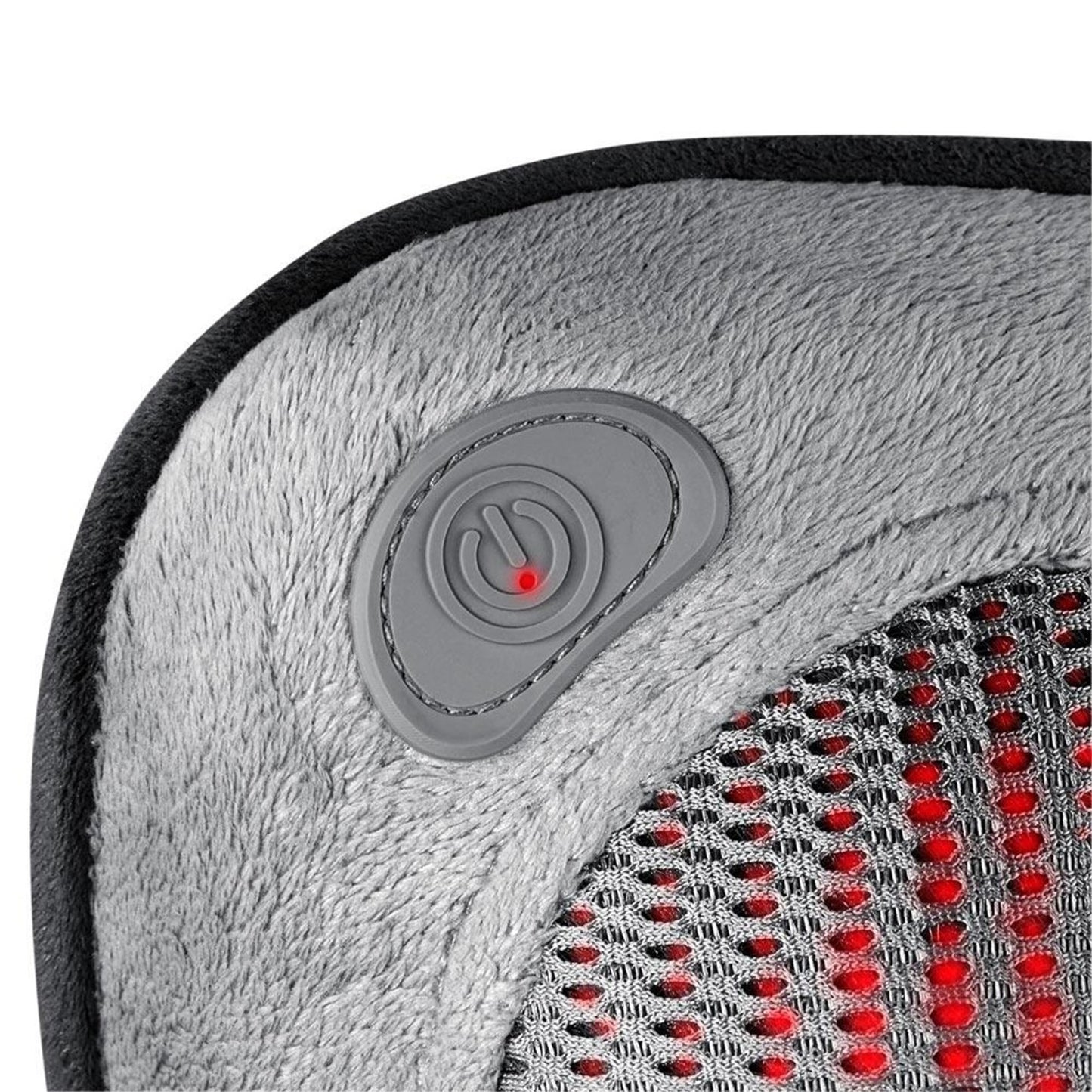 HoMedics® Shiatsu Massage Pillow with Heat HoMedics® Shiatsu (1237386_CS)