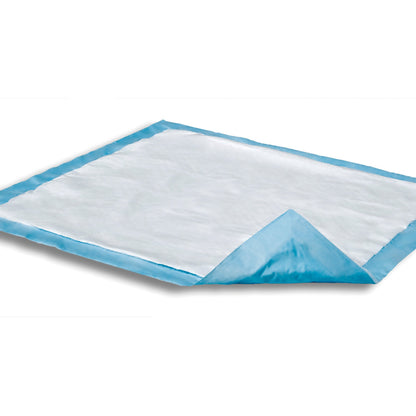 Attends® Care Dri-Sorb® Disposable Underpad 30 X 30 Inch Cellulose / Polymer Heavy Absorbency (955054_EA)
