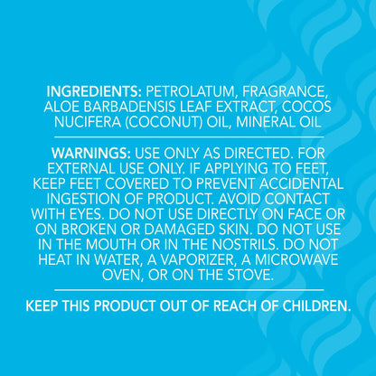 Vicks® BabyRub® Children's Chest Rub Ointment 1.7 oz. (830868_EA)