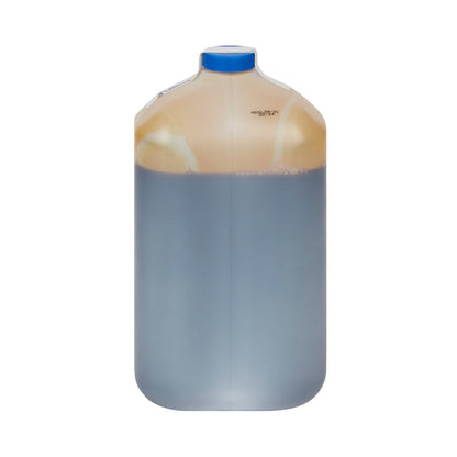 McKesson Surgical Scrub Solution 1 gal. Jug 7.5% Strength Povidone-Iodine NonSterile (863167_CS)