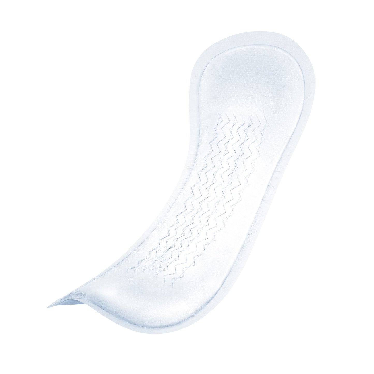 TENA ProSkin™ Heavy Bladder Control Pad 12 Inch Length Heavy Absorbency Dry-Fast Core™ One Size Fits Most (787124_CS)