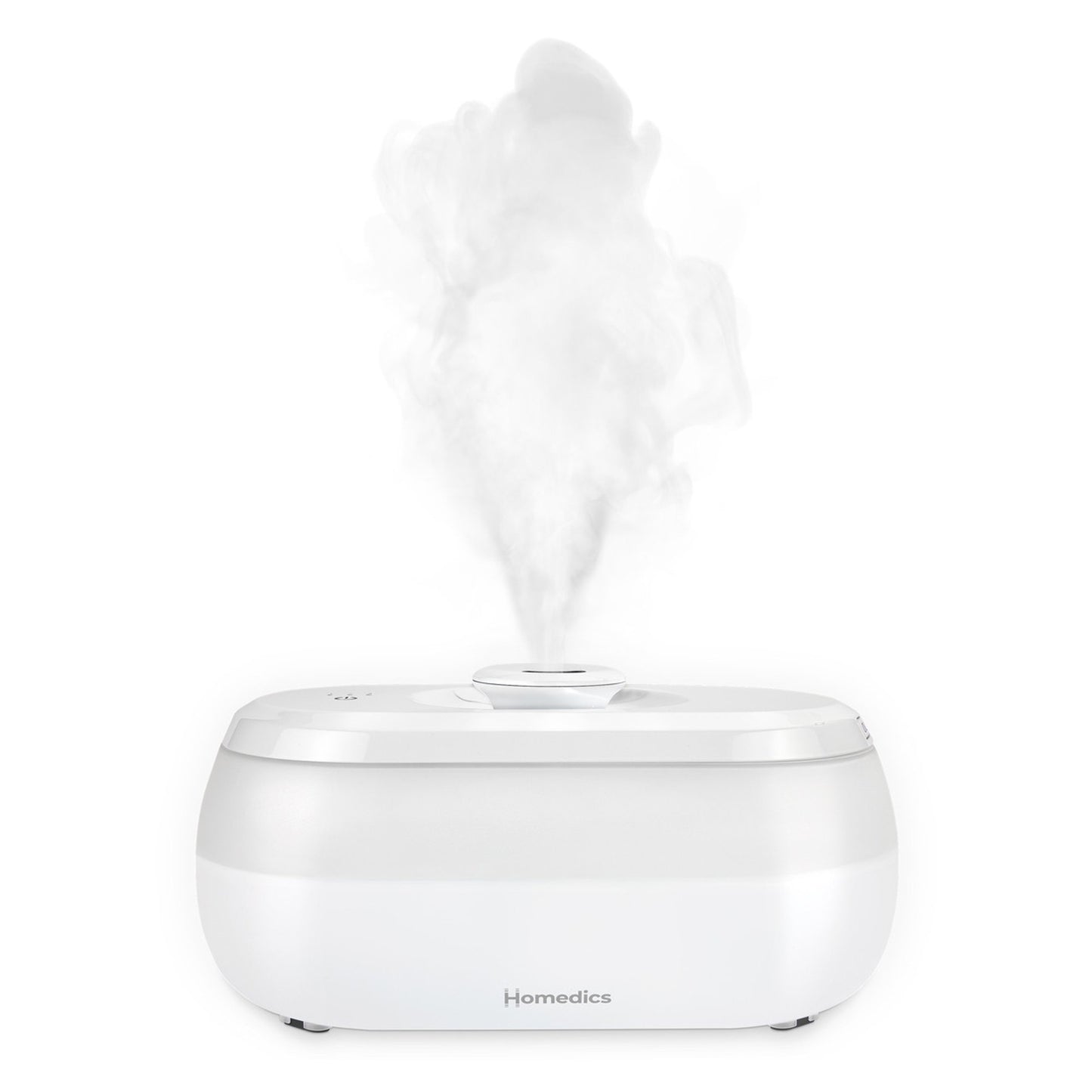 Homedics® Ultrasonic Humidifier (1253820_EA)