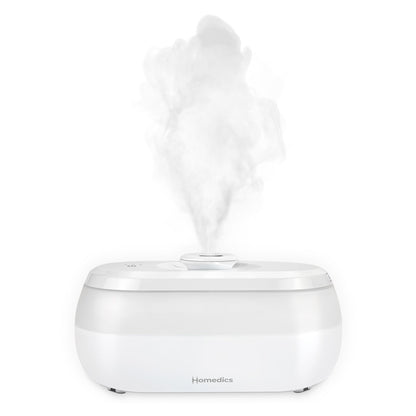 Homedics® Ultrasonic Humidifier (1253820_EA)
