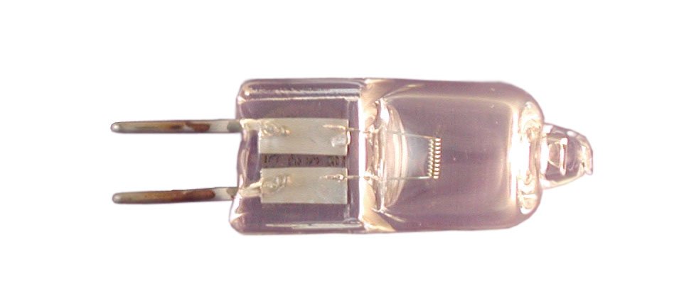 Osram Microscope Bulb For Compound MIcroscopes (519768_EA)