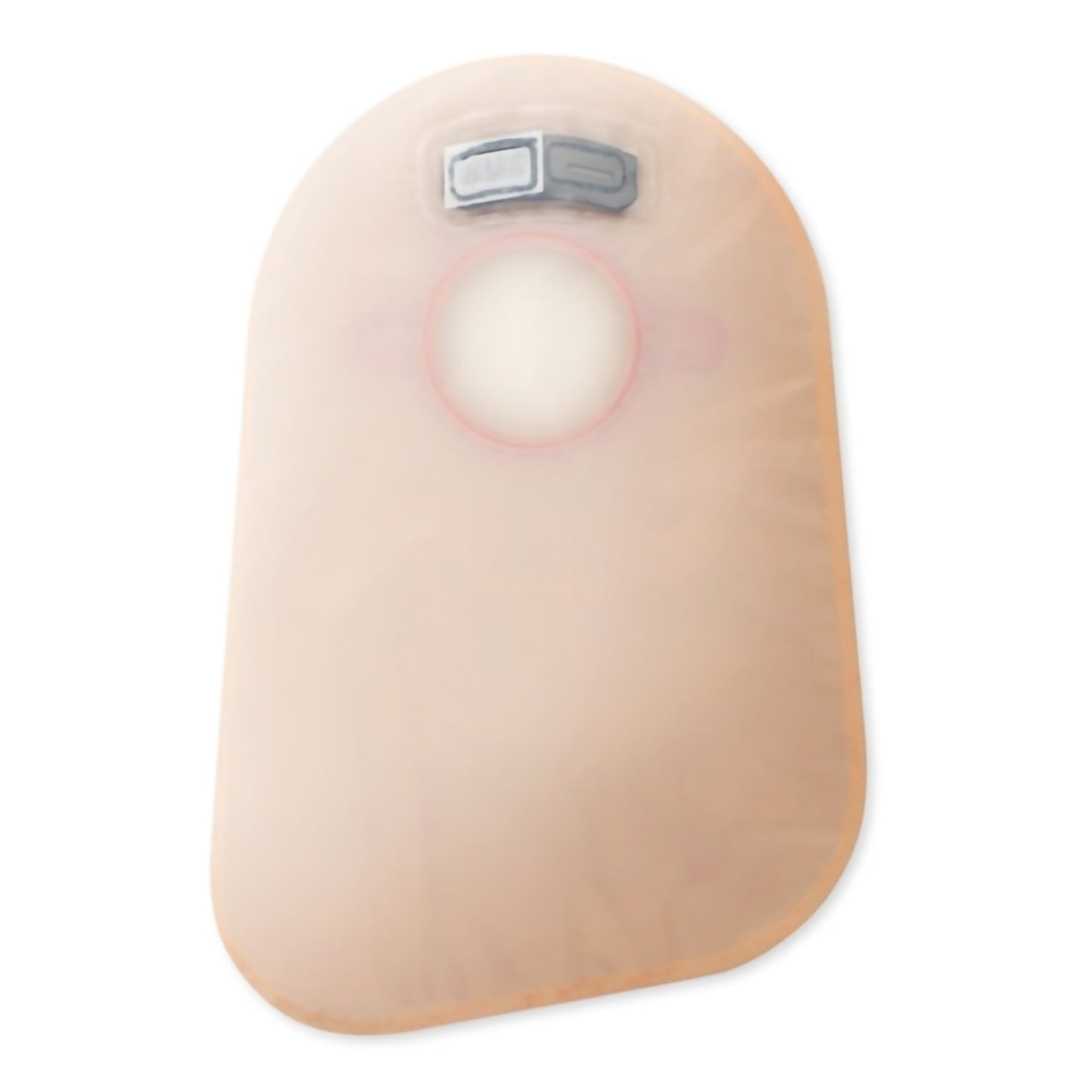 New Image™ Ostomy Pouch Two-Piece System 9 Inch Length Closed End (569793_BX)