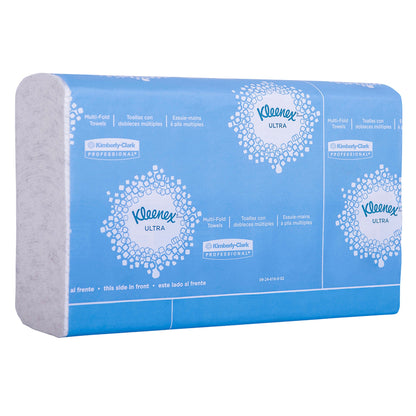 Kleenex® Reveal Paper Towel Multi-Fold 7.5 X 9-2/5 Inch (1076299_CS)