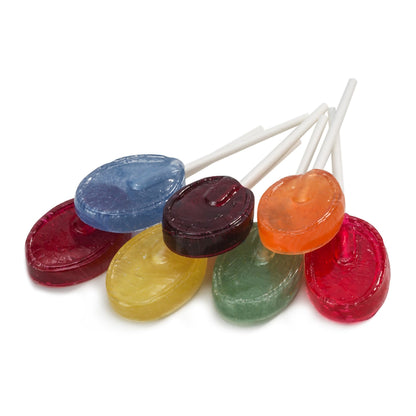 Dr. John's Candies® Sugar-Free Lollipop Dr. John's Candies® (1016395_BG)