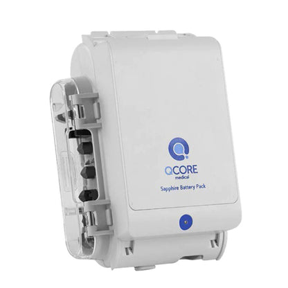 Sapphire™ Battery Pack Sapphire™ (1185259_EA)