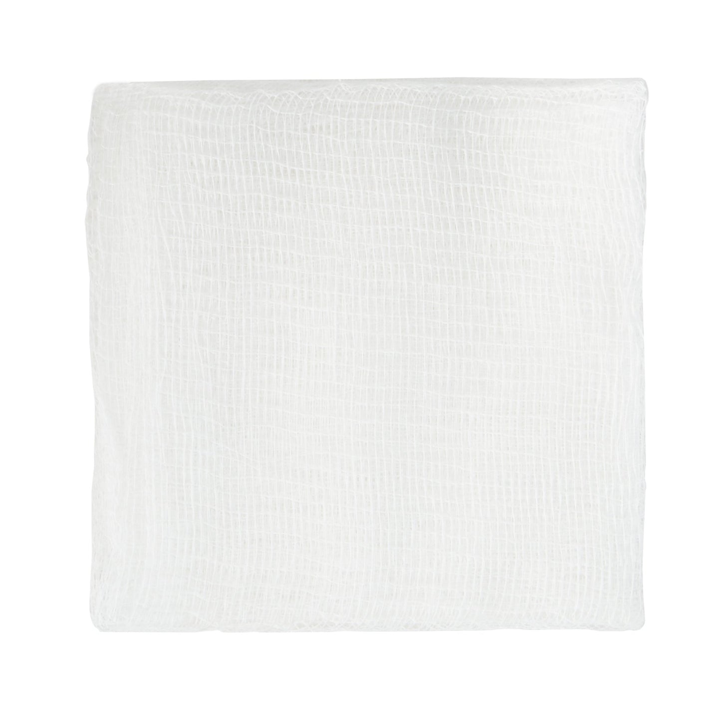 McKesson Gauze Sponge 4 X 4 Inch 8-Ply Sterile 2 per Pack (762704_BX)