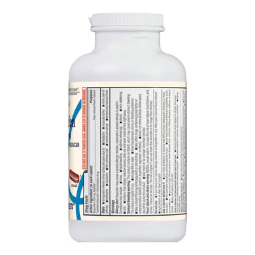 Foster & Thrive™ Pain Relief 200 mg Strength Ibuprofen Caplet 500 per Bottle (1238909_BT)