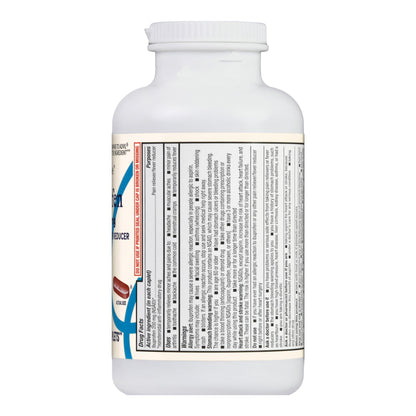 Foster & Thrive™ Pain Relief 200 mg Strength Ibuprofen Caplet 500 per Bottle (1238909_BT)