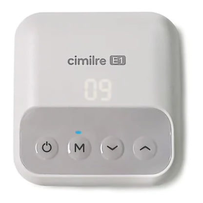 Cimilre® E1 Double Electric Breast Pump Kit Cimilre® E1 (1237774_EA)