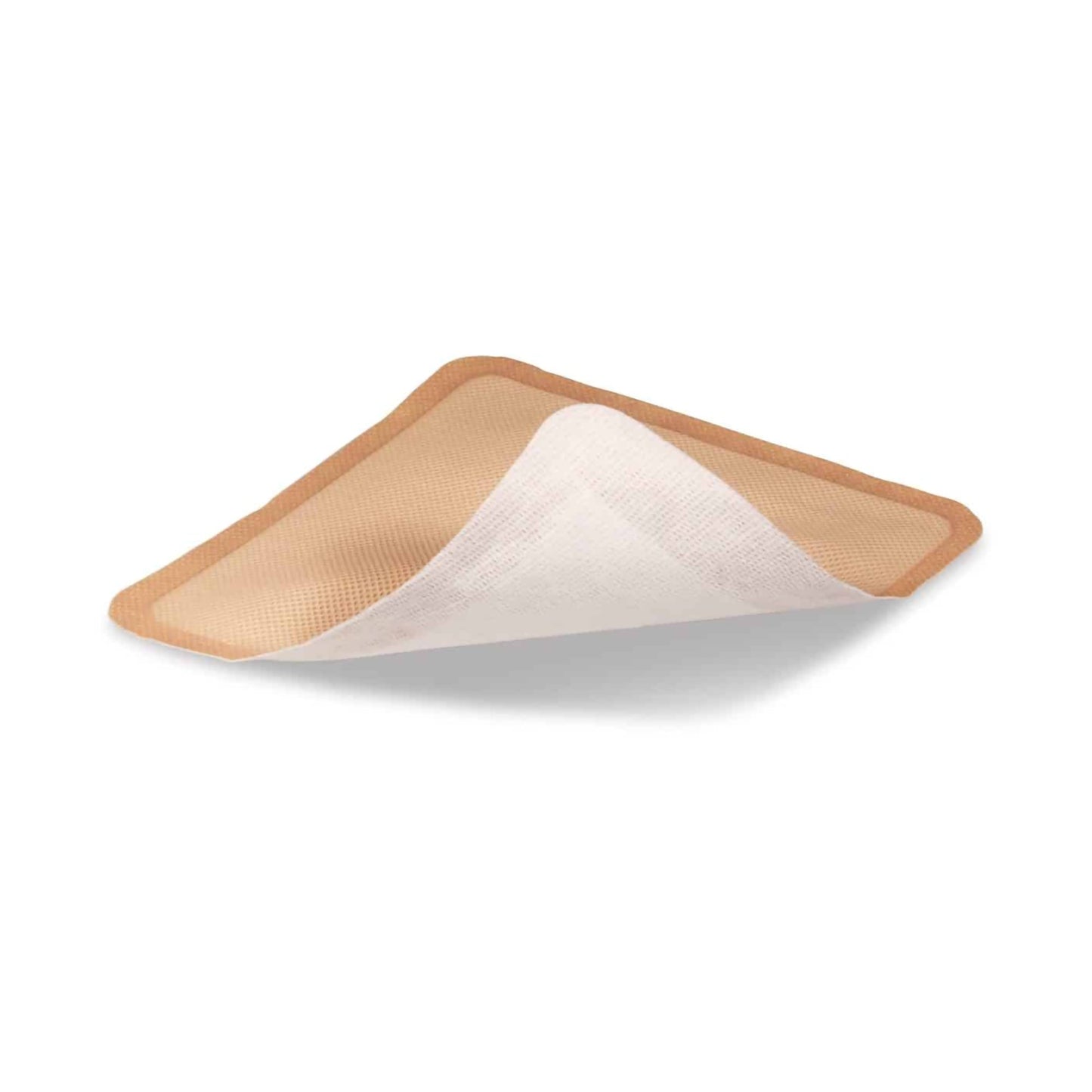 Eclypse® Super Absorbent Dressing 6 X 6 Inch Square (848236_BX)