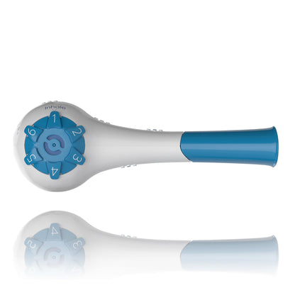 The Breather™ Respiratory Therapy System Adult (1229111_EA)