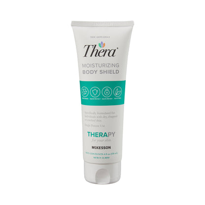 Thera® Skin Protectant 4 oz. Tube Scented Cream (1049769_BT)