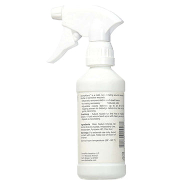 DermaKlenz® Wound Cleanser 8 oz. Spray Bottle NonSterile (695541_EA)