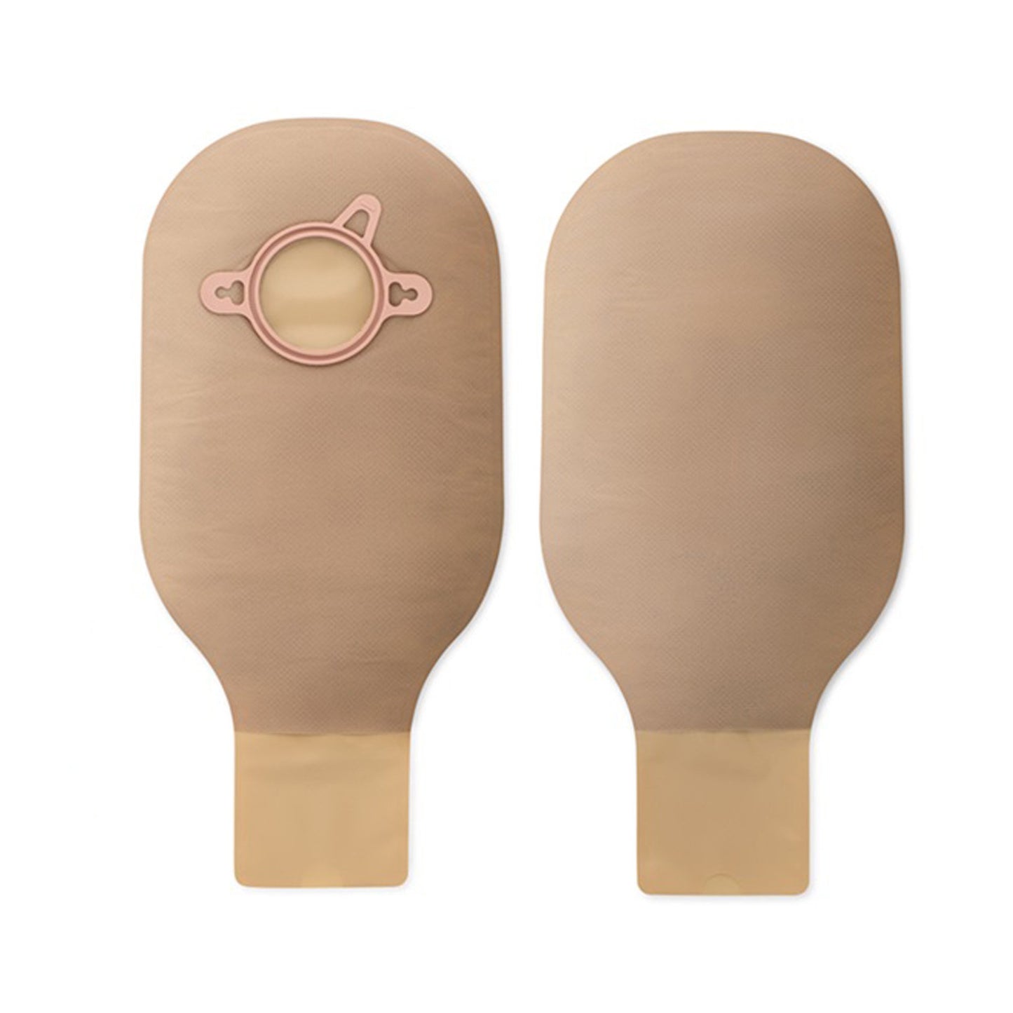 New Image™ Colostomy Pouch Two-Piece System 12 Inch Length Drainable (474495_BX)