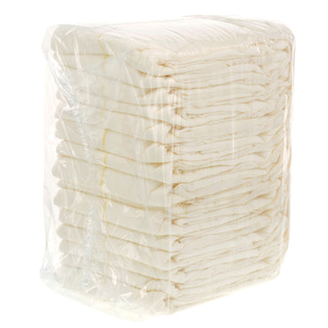 Wings™ Basic Unisex Adult Incontinence Brief X-Large Disposable Moderate Absorbency (997963_BG)